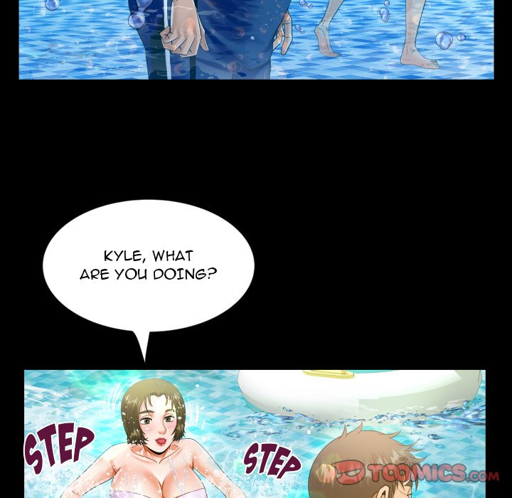 The Unforeseen Guest - Chapter 121 [photo 28] - MangaPorn