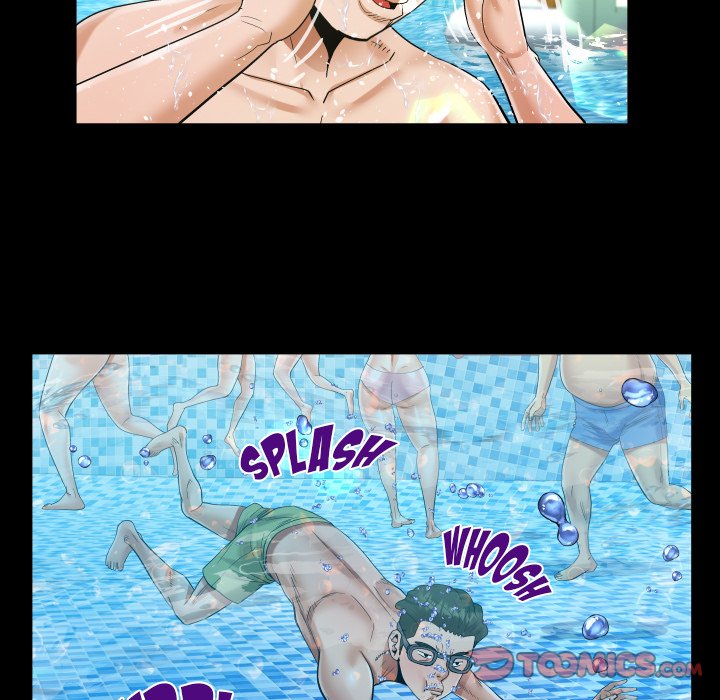 The Unforeseen Guest - Chapter 121 [photo 44] - MangaPorn