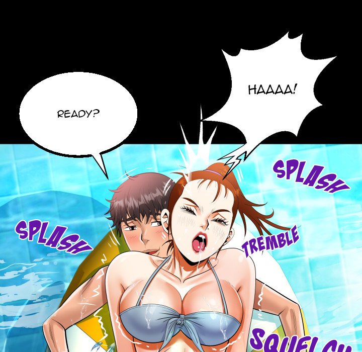 The Unforeseen Guest - Chapter 121 [photo 5] - MangaPorn