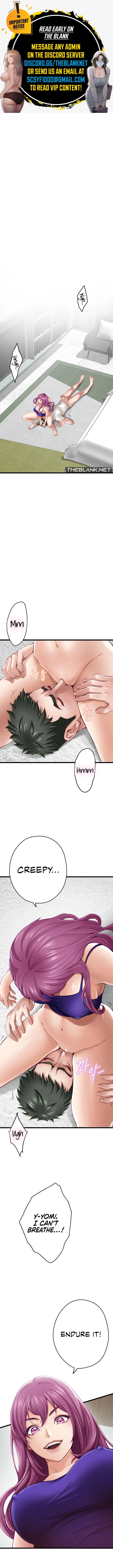 God of Pleasure - Chapter 23 [photo 1] - MangaPorn