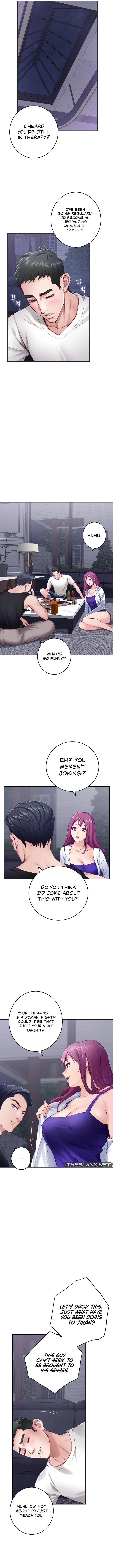 God of Pleasure - Chapter 23 [photo 12] - MangaPorn