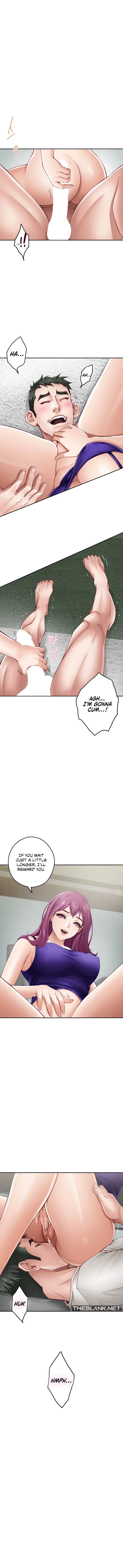 God of Pleasure - Chapter 23 [photo 2] - MangaPorn