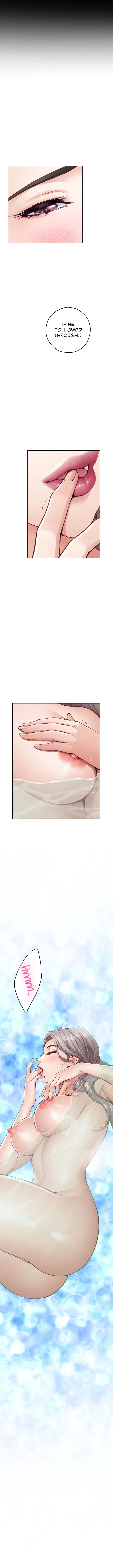 God of Pleasure - Chapter 23 [photo 6] - MangaPorn