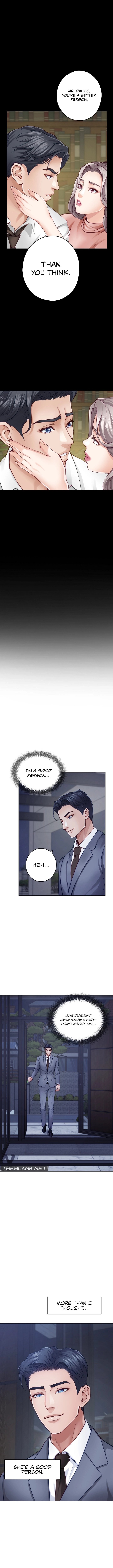 God of Pleasure - Chapter 23 [photo 8] - MangaPorn