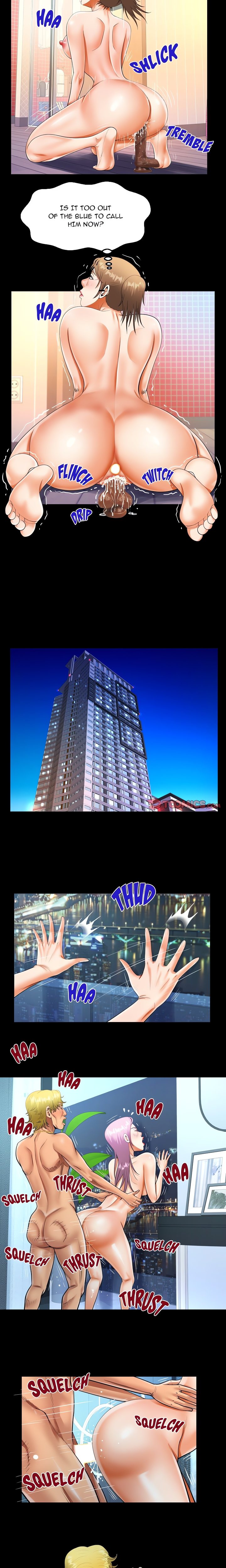 The Unforeseen Guest - Chapter 126 [photo 9] - MangaPorn