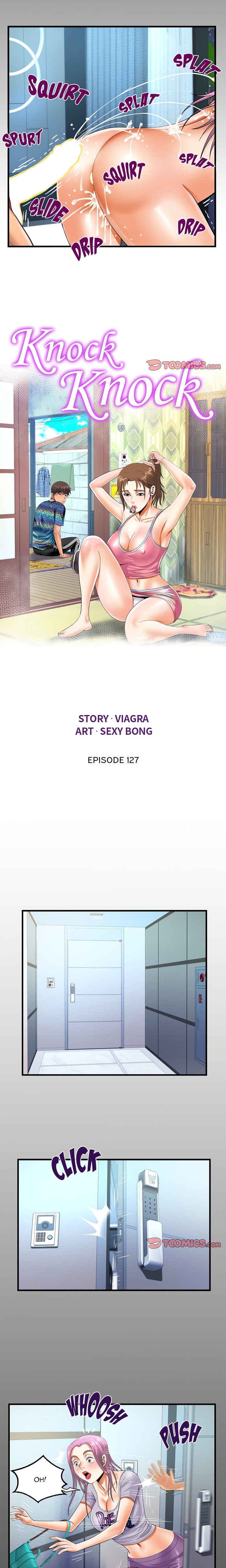 The Unforeseen Guest - Chapter 127 [photo 2] - MangaPorn