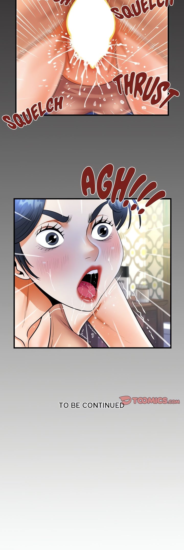 The Unforeseen Guest - Chapter 131 [photo 12] - MangaPorn