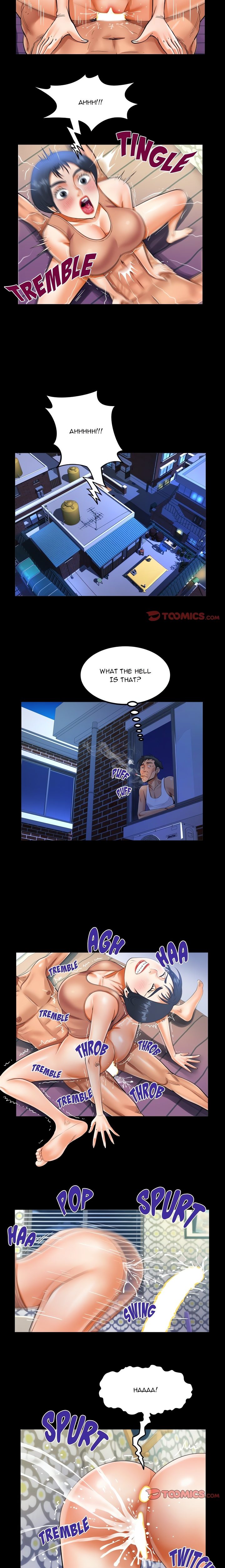 The Unforeseen Guest - Chapter 131 [photo 8] - MangaPorn