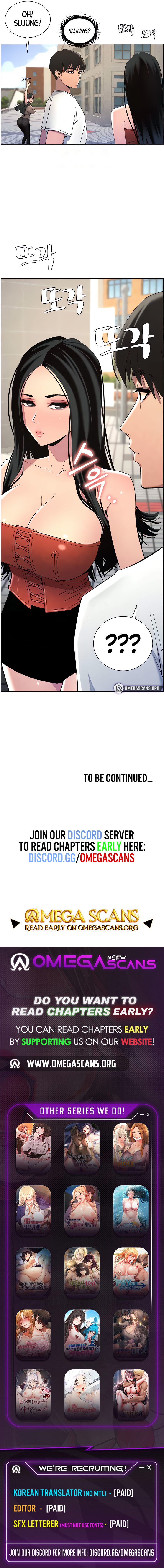 A Secret Lesson With My Younger Sister - Chapter 27 [photo 8] - MangaPorn