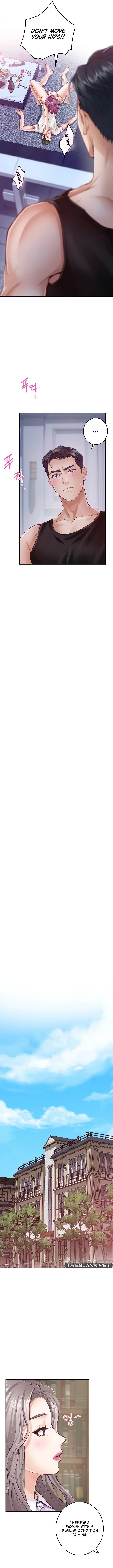 God of Pleasure - Chapter 24 [photo 10] - MangaPorn