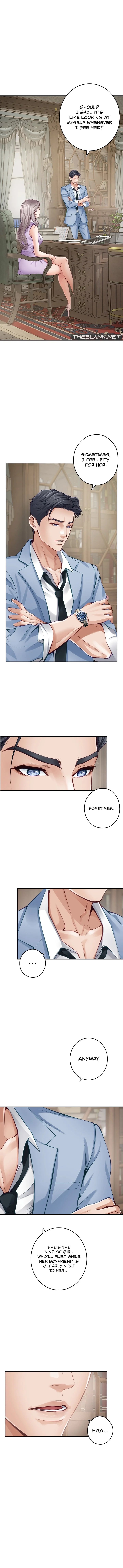 God of Pleasure - Chapter 24 [photo 11] - MangaPorn