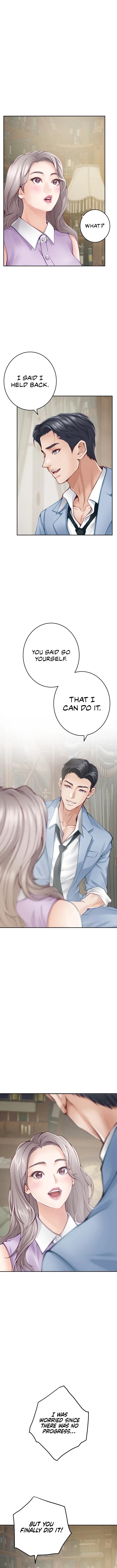 God of Pleasure - Chapter 24 [photo 13] - MangaPorn