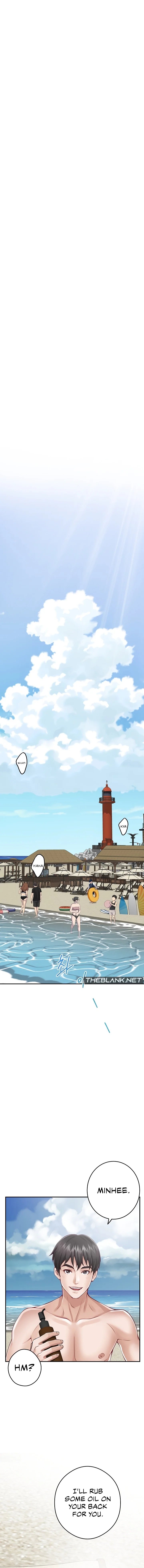 God of Pleasure - Chapter 24 [photo 16] - MangaPorn