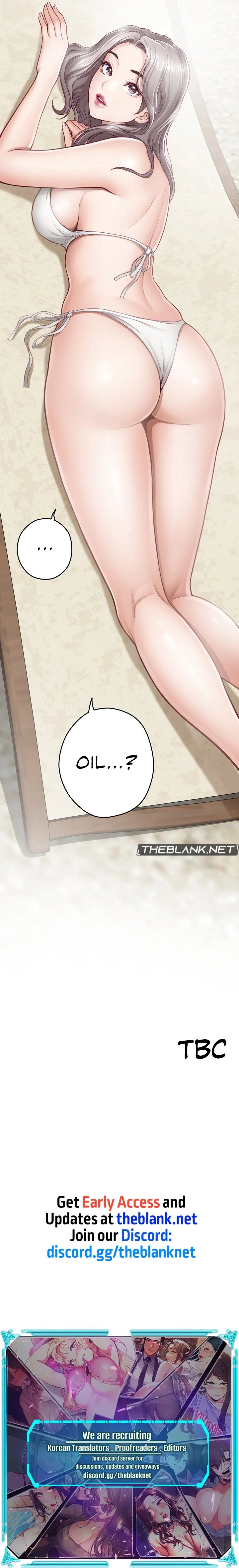 God of Pleasure - Chapter 24 [photo 17] - MangaPorn