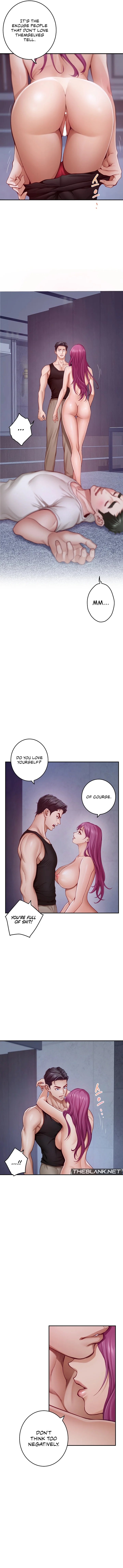God of Pleasure - Chapter 24 [photo 3] - MangaPorn