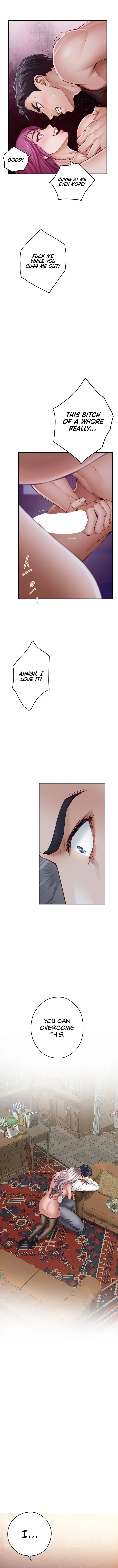 God of Pleasure - Chapter 24 [photo 6] - MangaPorn