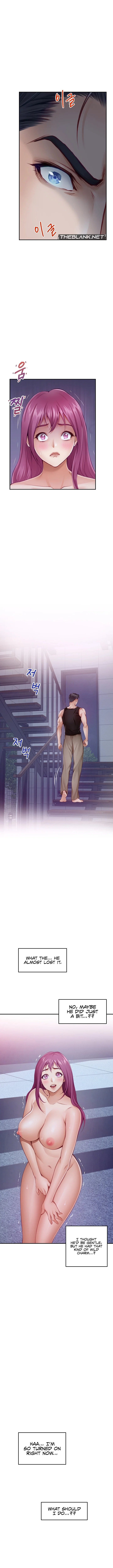 God of Pleasure - Chapter 24 [photo 8] - MangaPorn