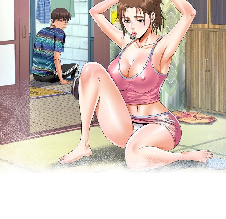 The Unforeseen Guest - Chapter 133 [photo 11] - MangaPorn