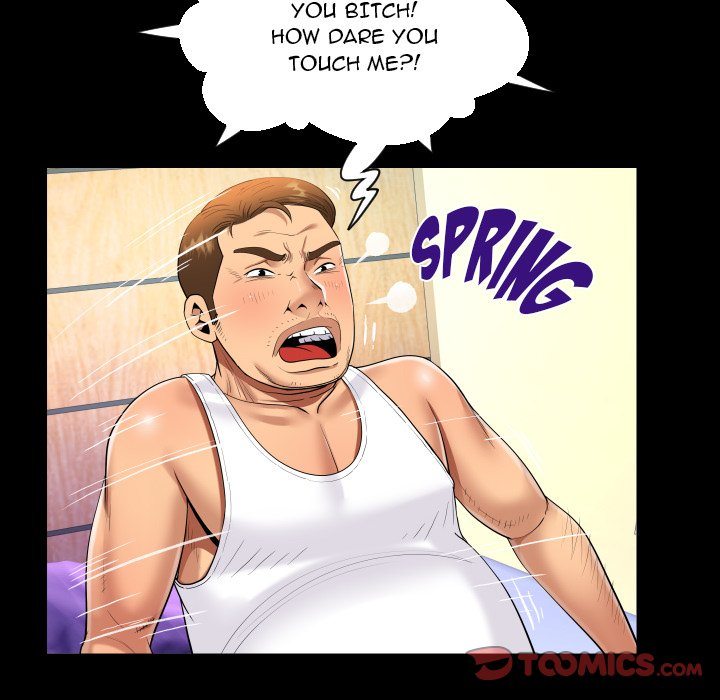 The Unforeseen Guest - Chapter 133 [photo 30] - MangaPorn