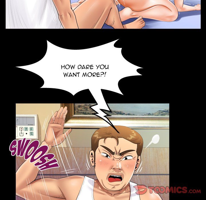 The Unforeseen Guest - Chapter 133 [photo 34] - MangaPorn