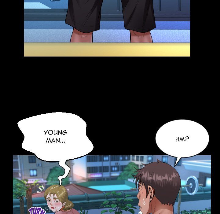 The Unforeseen Guest - Chapter 133 [photo 43] - MangaPorn