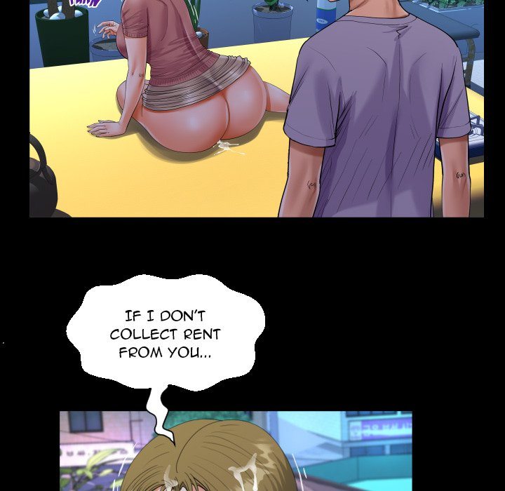 The Unforeseen Guest - Chapter 133 [photo 44] - MangaPorn