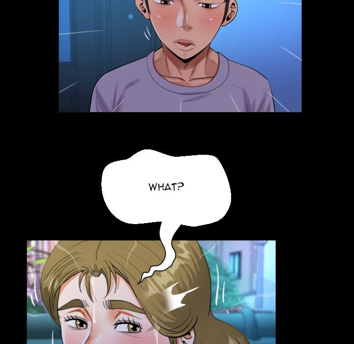 The Unforeseen Guest - Chapter 133 [photo 47] - MangaPorn