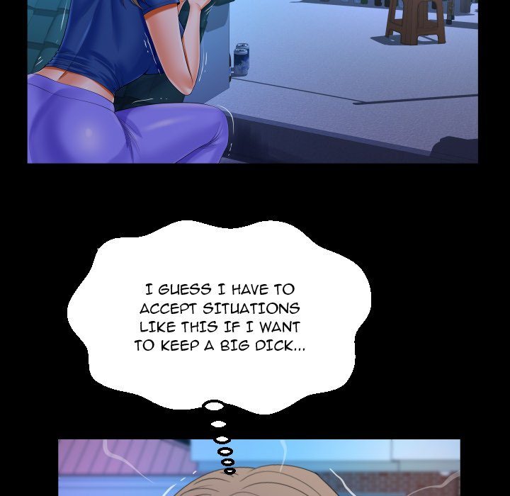 The Unforeseen Guest - Chapter 133 [photo 68] - MangaPorn