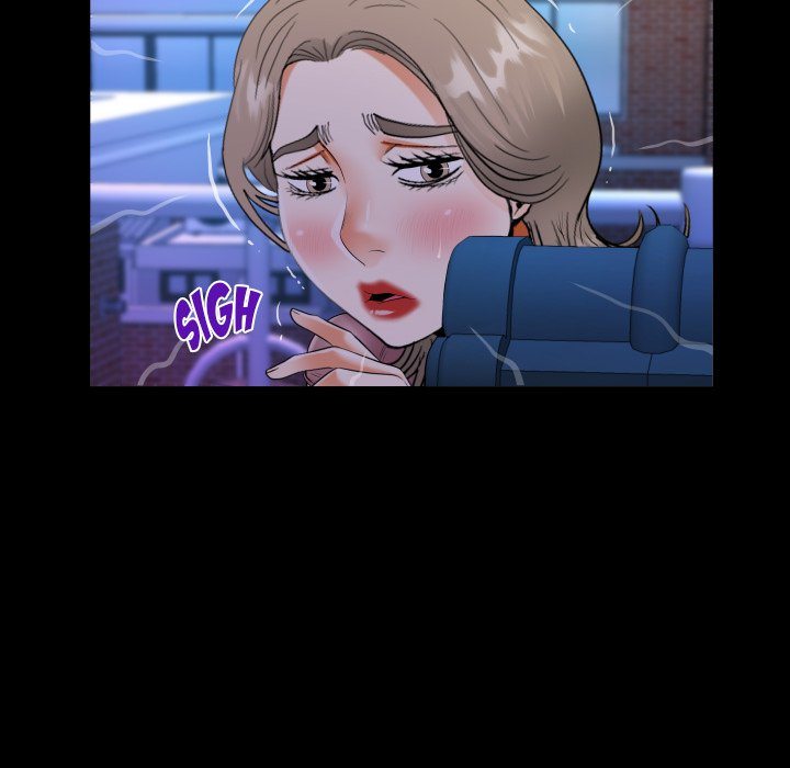 The Unforeseen Guest - Chapter 133 [photo 69] - MangaPorn