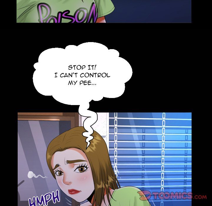 The Unforeseen Guest - Chapter 133 [photo 74] - MangaPorn