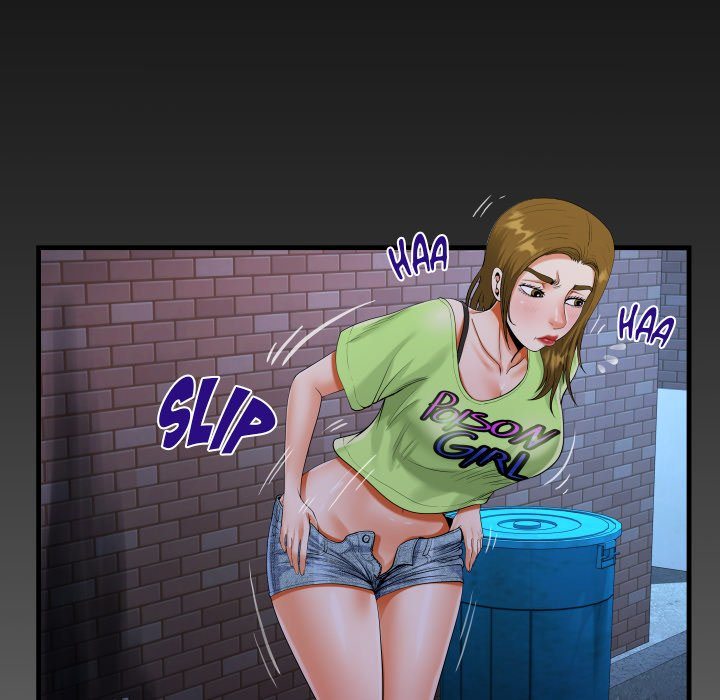 The Unforeseen Guest - Chapter 133 [photo 77] - MangaPorn