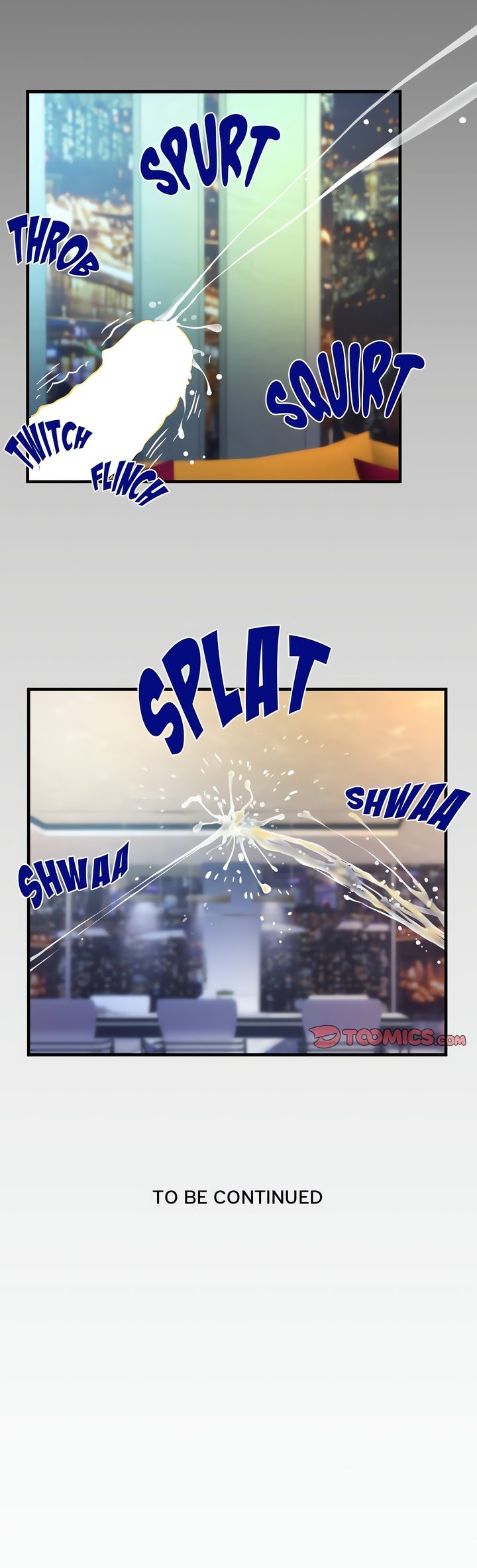 The Unforeseen Guest - Chapter 135 [photo 12] - MangaPorn