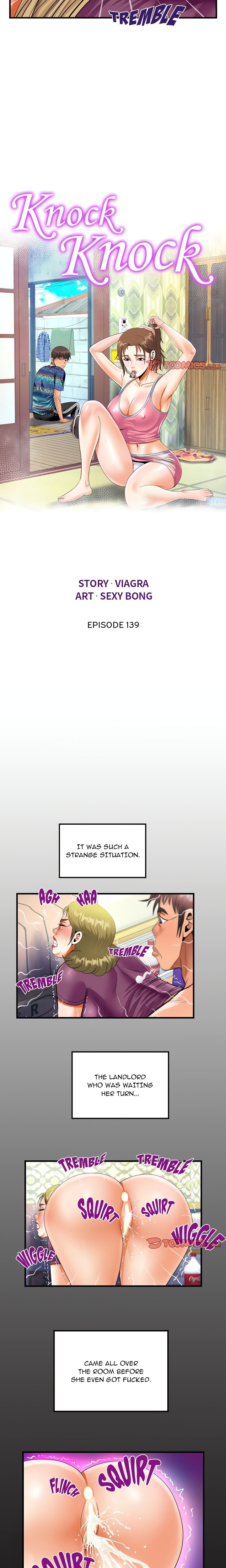 The Unforeseen Guest - Chapter 139 [photo 2] - MangaPorn