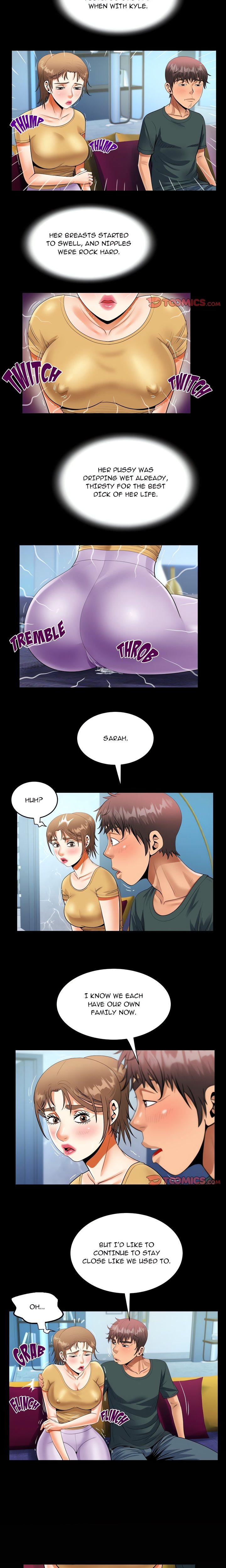 The Unforeseen Guest - Chapter 140 [photo 11] - MangaPorn