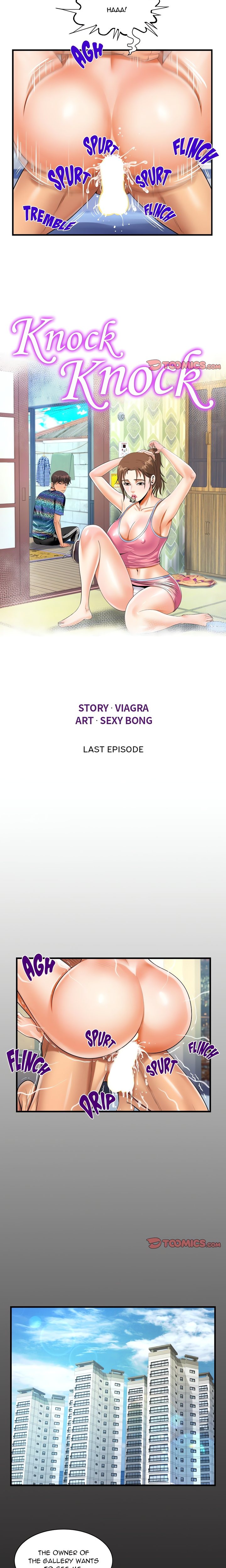 The Unforeseen Guest - Chapter 140 [photo 2] - MangaPorn