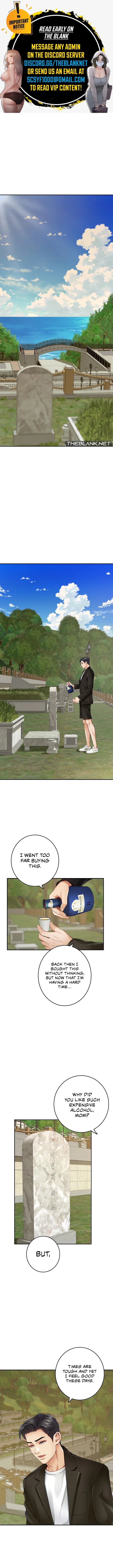 God of Pleasure - Chapter 25 [photo 1] - MangaPorn