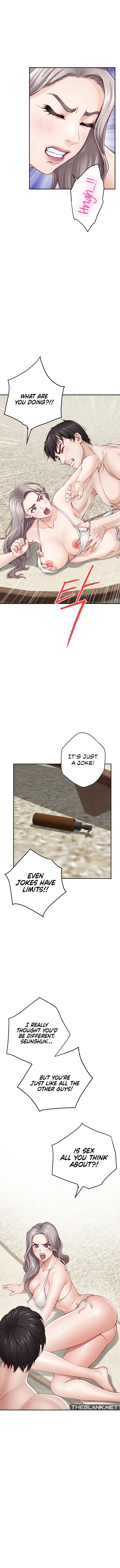 God of Pleasure - Chapter 25 [photo 10] - MangaPorn