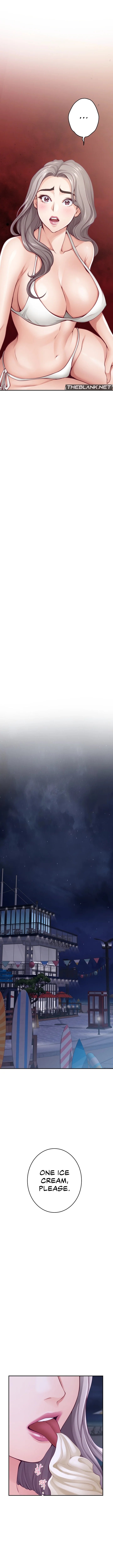 God of Pleasure - Chapter 25 [photo 14] - MangaPorn