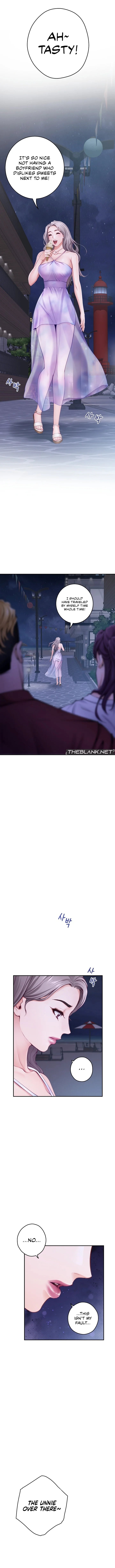 God of Pleasure - Chapter 25 [photo 15] - MangaPorn