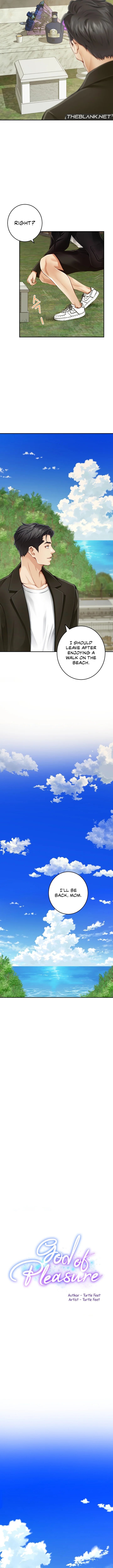 God of Pleasure - Chapter 25 [photo 3] - MangaPorn