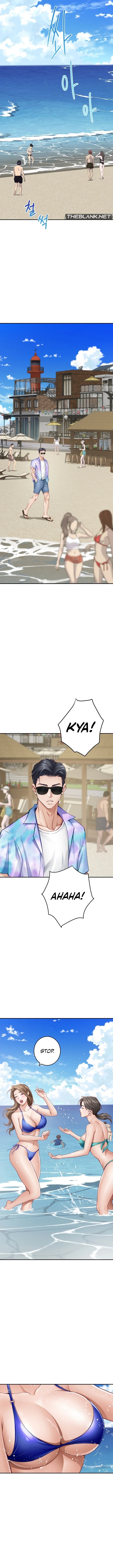 God of Pleasure - Chapter 25 [photo 4] - MangaPorn