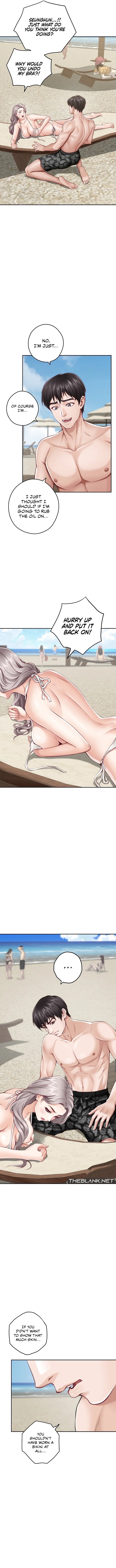 God of Pleasure - Chapter 25 [photo 7] - MangaPorn