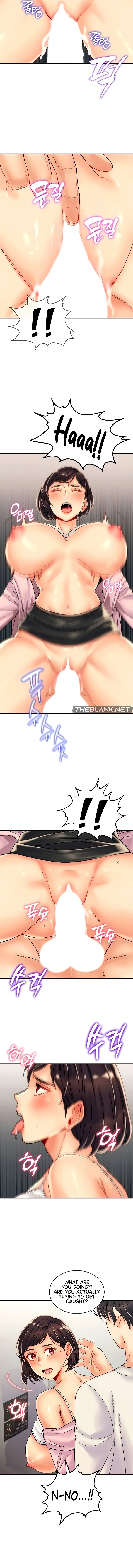 Obsessive Romance - Chapter 7 [photo 10] - MangaPorn