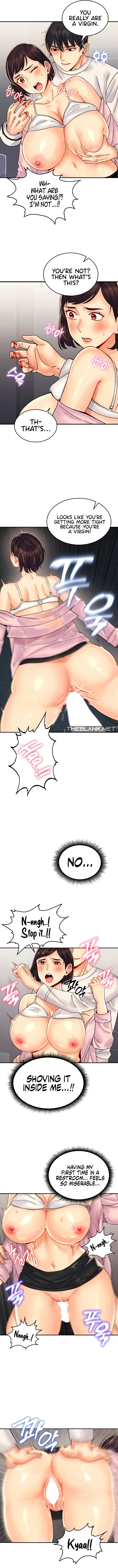 Obsessive Romance - Chapter 7 [photo 4] - MangaPorn