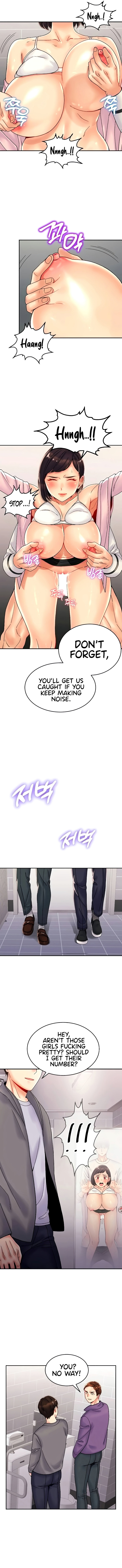 Obsessive Romance - Chapter 7 [photo 7] - MangaPorn