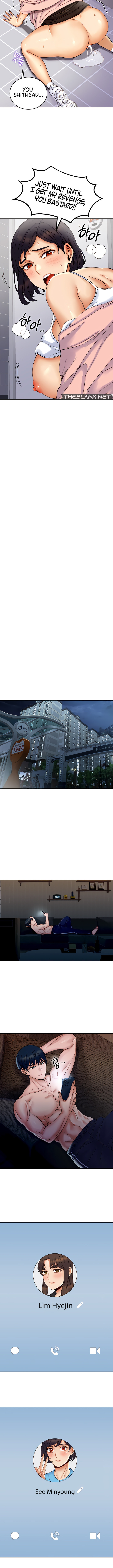 Obsessive Romance - Chapter 8 [photo 10] - MangaPorn