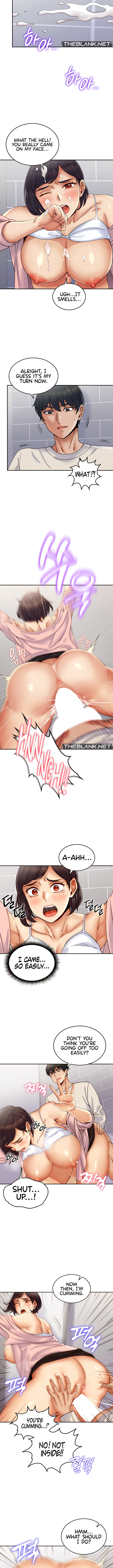 Obsessive Romance - Chapter 8 [photo 7] - MangaPorn