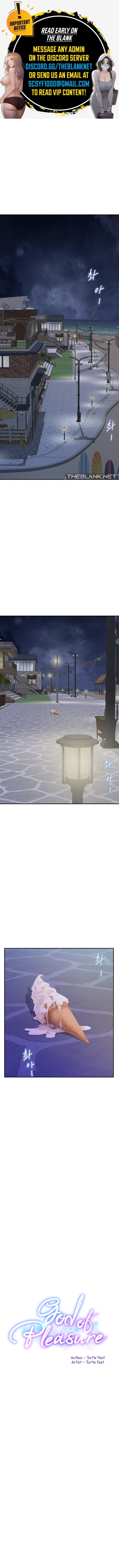 God of Pleasure - Chapter 26 [photo 1] - MangaPorn