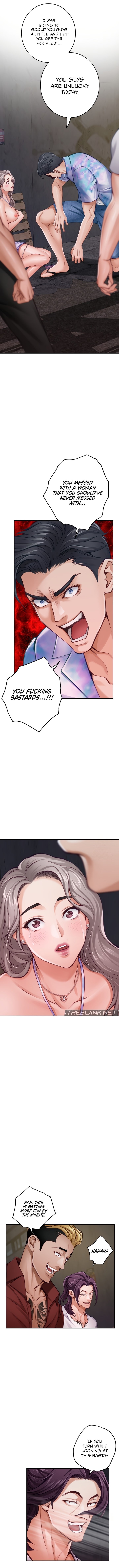 God of Pleasure - Chapter 26 [photo 11] - MangaPorn