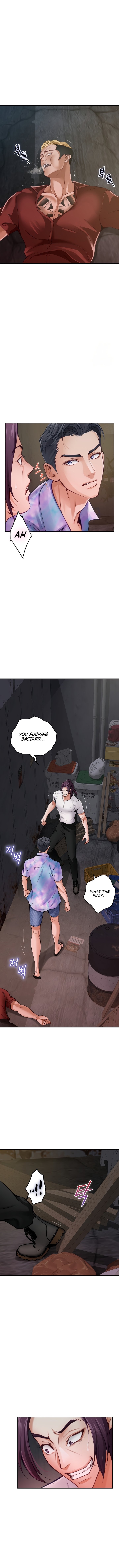 God of Pleasure - Chapter 26 [photo 13] - MangaPorn